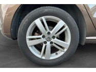 VOLKSWAGEN d'occasion POLO 1.6 TDI 90 FAP STYLE DSG AUTO de 2012 La