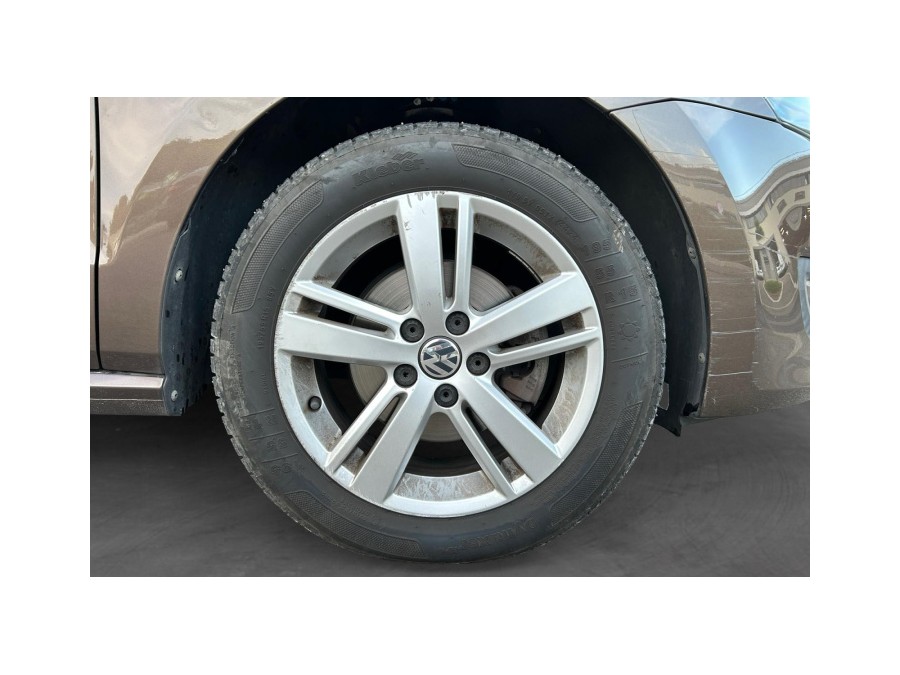 VOLKSWAGEN d'occasion POLO 1.6 TDI 90 FAP STYLE DSG AUTO de 2012 La