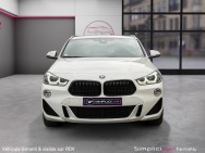 BMW d'occasion X2 20I 192 Pack M de 2018 Nîmes (30)﻿