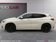 BMW d'occasion X2 20I 192 Pack M de 2018 Nîmes (30)﻿