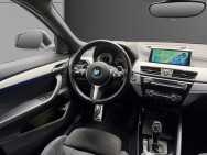 BMW d'occasion X2 20I 192 Pack M de 2018 Nîmes (30)﻿