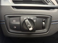 BMW d'occasion X2 20I 192 Pack M de 2018 Nîmes (30)﻿