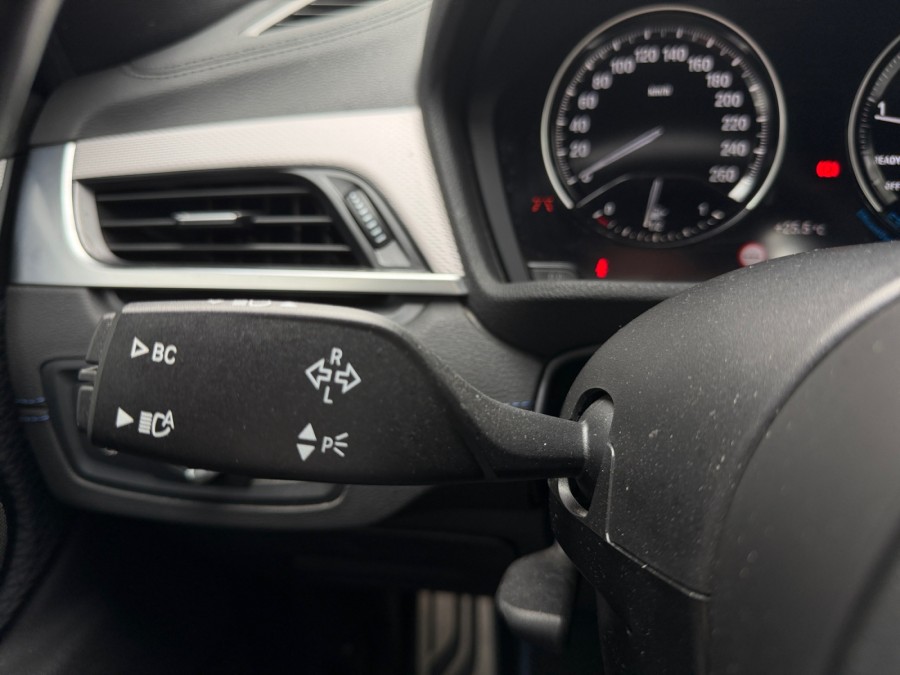 BMW d'occasion X2 20I 192 Pack M de 2018 Nîmes (30)﻿
