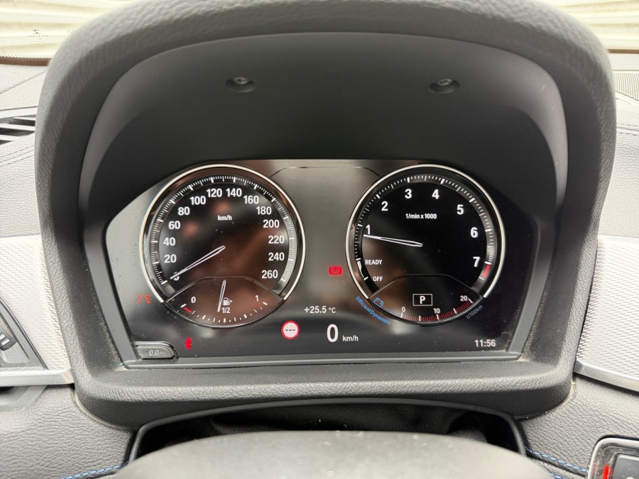 BMW d'occasion X2 20I 192 Pack M de 2018 Nîmes (30)﻿