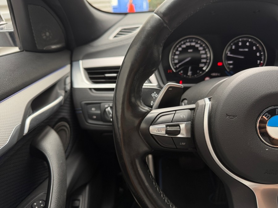 BMW d'occasion X2 20I 192 Pack M de 2018 Nîmes (30)﻿
