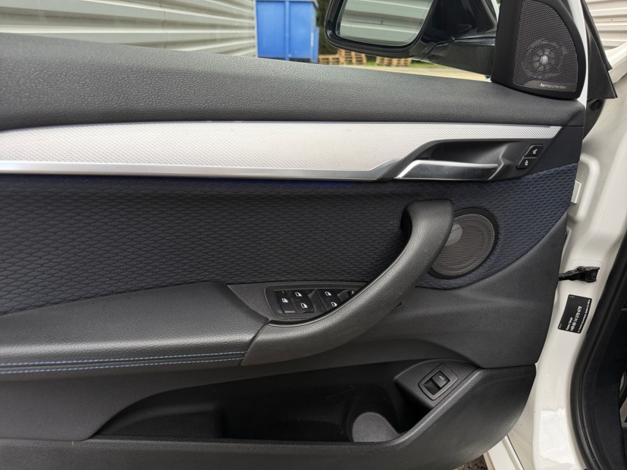 BMW d'occasion X2 20I 192 Pack M de 2018 Nîmes (30)﻿