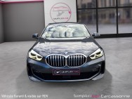 BMW d'occasion SERIE 120D M SPORT de 2020 Carcassonne (11)﻿