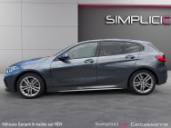 BMW d'occasion SERIE 120D M SPORT de 2020 Carcassonne (11)﻿