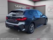 BMW d'occasion SERIE 120D M SPORT de 2020 Carcassonne (11)﻿