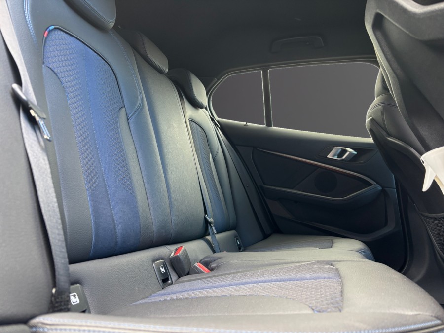 BMW d'occasion SERIE 120D M SPORT de 2020 Carcassonne (11)﻿
