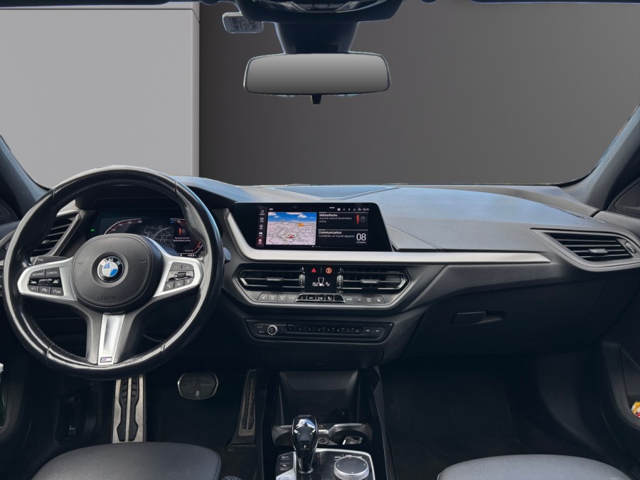 BMW d'occasion SERIE 120D M SPORT de 2020 Carcassonne (11)﻿
