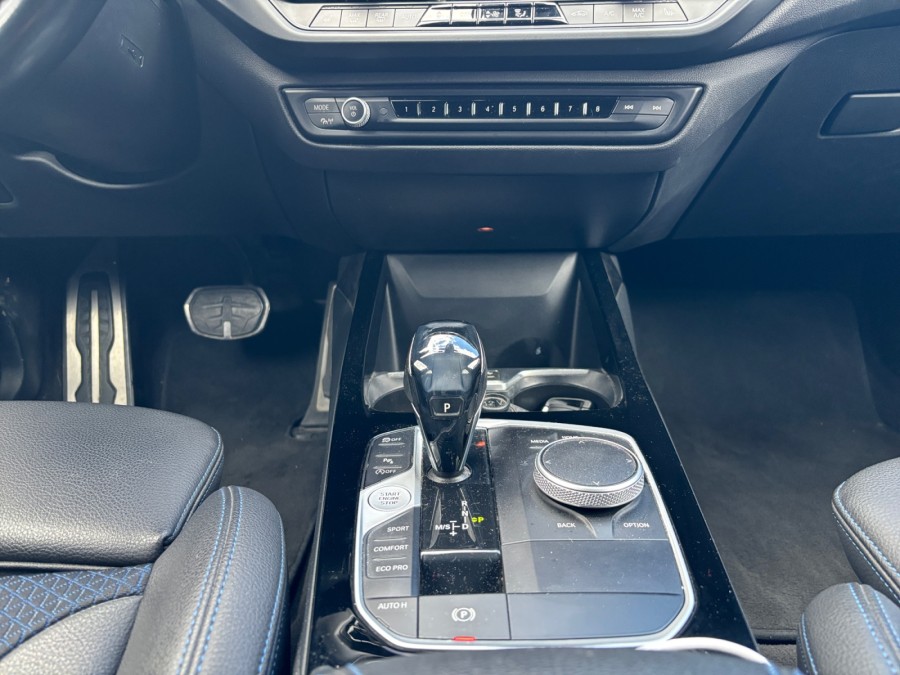 BMW d'occasion SERIE 120D M SPORT de 2020 Carcassonne (11)﻿