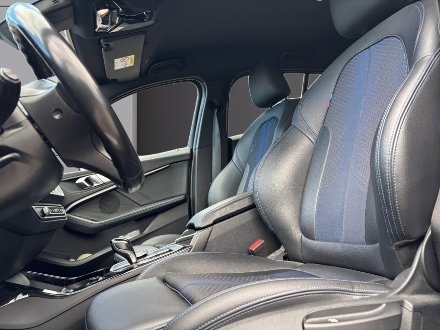 BMW d'occasion SERIE 120D M SPORT de 2020 Carcassonne (11)﻿