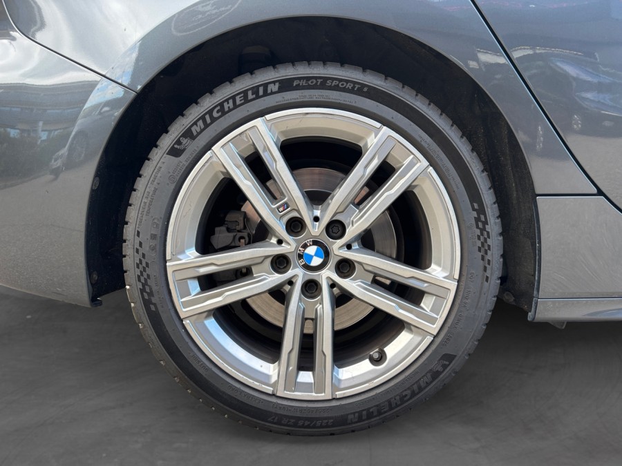 BMW d'occasion SERIE 120D M SPORT de 2020 Carcassonne (11)﻿