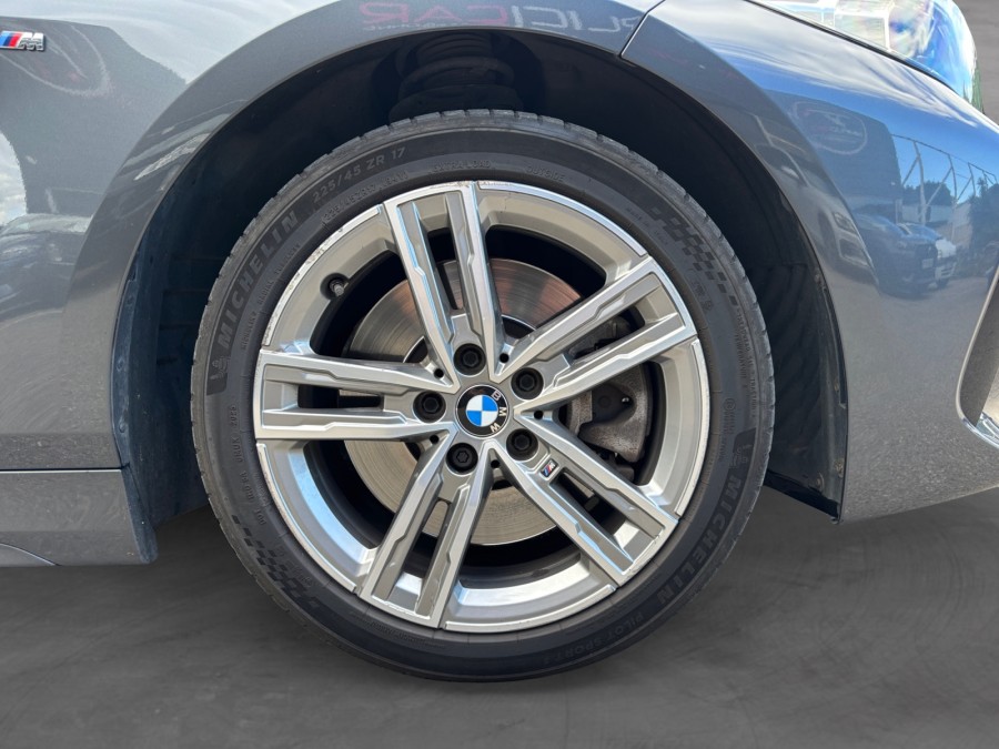 BMW d'occasion SERIE 120D M SPORT de 2020 Carcassonne (11)﻿