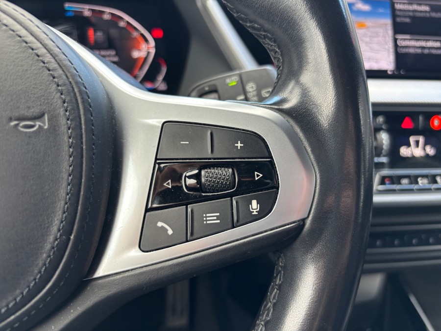 BMW d'occasion SERIE 120D M SPORT de 2020 Carcassonne (11)﻿