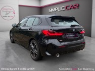 BMW d'occasion SERIE 1 118D LOUNGE BA de 2020 Le Raincy (93)﻿