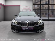BMW d'occasion SERIE 1 118D LOUNGE BA de 2020 Le Raincy (93)﻿