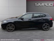 BMW d'occasion SERIE 1 118D LOUNGE BA de 2020 Le Raincy (93)﻿