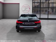 BMW d'occasion SERIE 1 118D LOUNGE BA de 2020 Le Raincy (93)﻿
