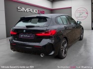 BMW d'occasion SERIE 1 118D LOUNGE BA de 2020 Le Raincy (93)﻿