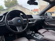 BMW d'occasion SERIE 1 118D LOUNGE BA de 2020 Le Raincy (93)﻿