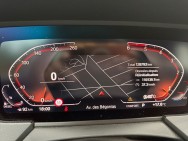 BMW d'occasion SERIE 1 118D LOUNGE BA de 2020 Le Raincy (93)﻿