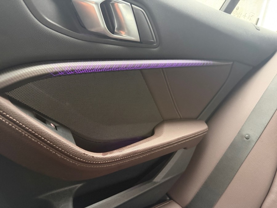 BMW d'occasion SERIE 1 118D LOUNGE BA de 2020 Le Raincy (93)﻿