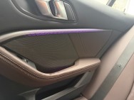 BMW d'occasion SERIE 1 118D LOUNGE BA de 2020 Le Raincy (93)﻿