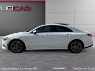 MERCEDES d'occasion CLA 200 d 150ch AMG Line 8G-DCT de 2019 Toulouse