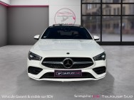 MERCEDES d'occasion CLA 200 d 150ch AMG Line 8G-DCT de 2019 Toulouse