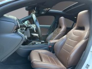 MERCEDES d'occasion CLA 200 d 150ch AMG Line 8G-DCT de 2019 Toulouse