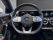 MERCEDES d'occasion CLA 200 d 150ch AMG Line 8G-DCT de 2019 Toulouse