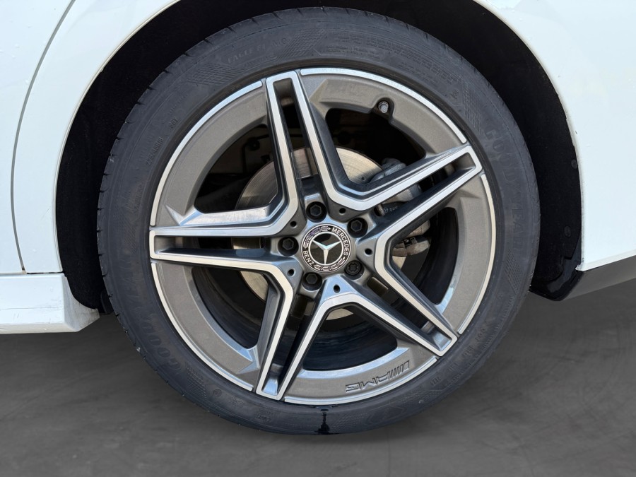 MERCEDES d'occasion CLA 200 d 150ch AMG Line 8G-DCT de 2019 Toulouse