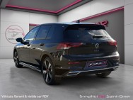 VOLKSWAGEN d'occasion GOLF 1.4 eHybrid 245ch GTE DSG6 de 2020 Saint