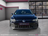 VOLKSWAGEN d'occasion GOLF 1.4 eHybrid 245ch GTE DSG6 de 2020 Saint