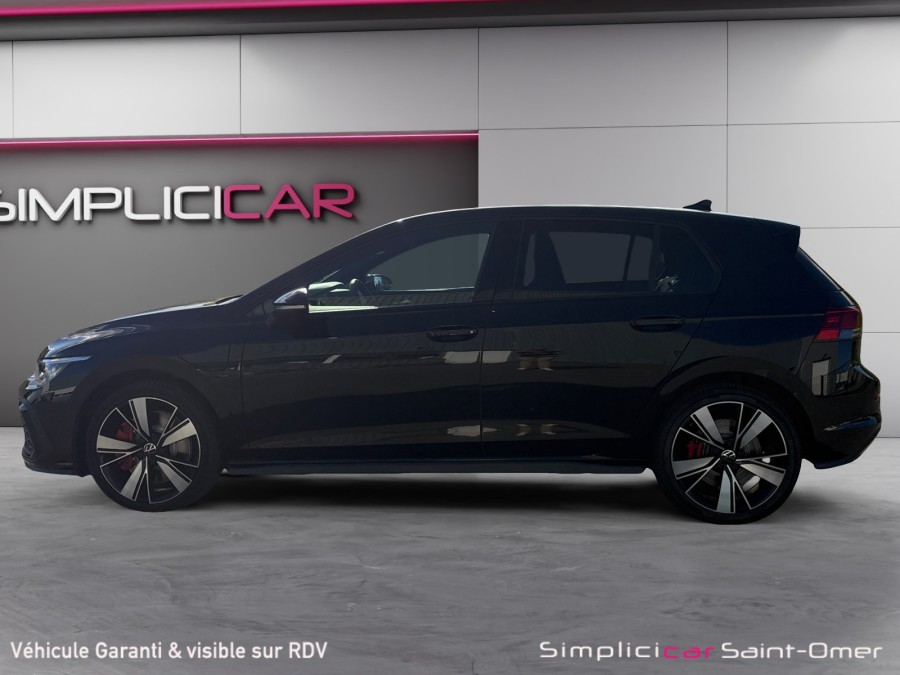 VOLKSWAGEN d'occasion GOLF 1.4 eHybrid 245ch GTE DSG6 de 2020 Saint