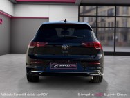 VOLKSWAGEN d'occasion GOLF 1.4 eHybrid 245ch GTE DSG6 de 2020 Saint