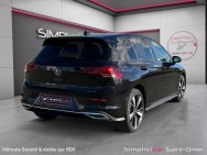 VOLKSWAGEN d'occasion GOLF 1.4 eHybrid 245ch GTE DSG6 de 2020 Saint