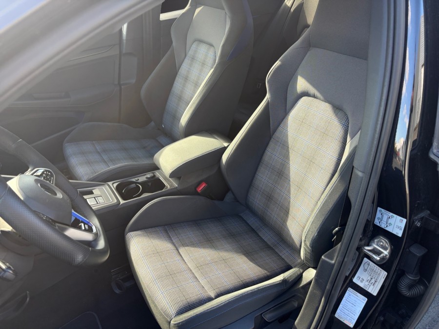 VOLKSWAGEN d'occasion GOLF 1.4 eHybrid 245ch GTE DSG6 de 2020 Saint