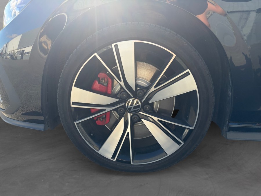 VOLKSWAGEN d'occasion GOLF 1.4 eHybrid 245ch GTE DSG6 de 2020 Saint