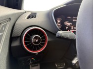 AUDI d'occasion TT TTRS de 2016 Rennes (35)﻿