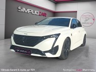 PEUGEOT d'occasion 308 1.6 PHEV 225 GT de 2021 Rennes (35)﻿