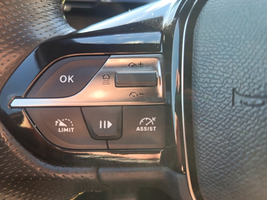 PEUGEOT d'occasion 308 1.6 PHEV 225 GT de 2021 Rennes (35)﻿
