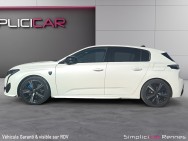 PEUGEOT d'occasion 308 1.6 PHEV 225 GT de 2021 Rennes (35)﻿