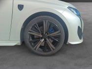 PEUGEOT d'occasion 308 1.6 PHEV 225 GT de 2021 Rennes (35)﻿