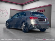 MERCEDES d'occasion CLASSE A IV A200 D AMG LINE 8G-DCT de 2019