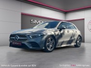 MERCEDES d'occasion CLASSE A IV A200 D AMG LINE 8G-DCT de 2019