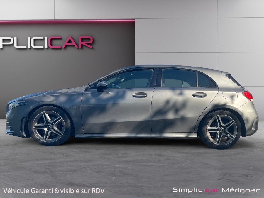 MERCEDES d'occasion CLASSE A IV A200 D AMG LINE 8G-DCT de 2019