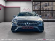 MERCEDES d'occasion CLASSE A IV A200 D AMG LINE 8G-DCT de 2019